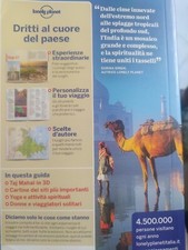 guida lonely planet india