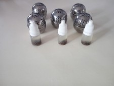 N 5 PALLINA + OLIO TARTUFATO