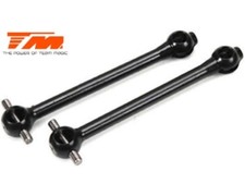 Albero motore Team Magic E4RS II EVO E4RS III PLUS per Kardan Nunchaku TM507234-