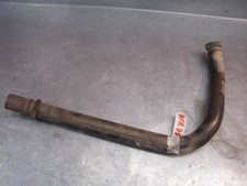 Honda vfr750 rc24 exhaust bend - rc24,