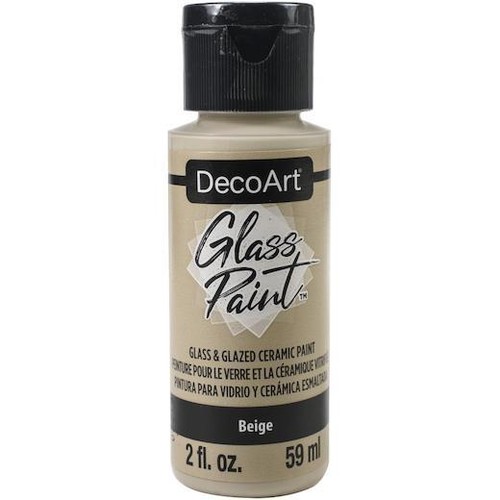Decoart vernice per - decoart, vetro