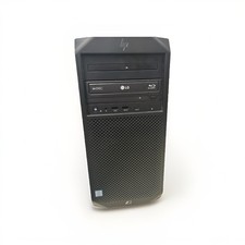 HP Z2 G4 Tower Workstation