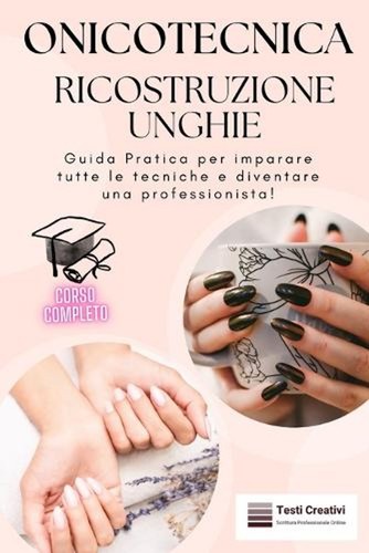 Onicotecnica ricostruzione - onicotecnica, e