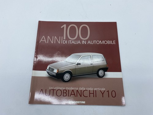Fascicolo per modellino 100 - per,
