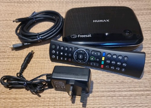 Telecomando humax 1000s - humax, hb-1000s