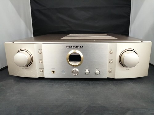 Marantz 13s1 integrated - marantz, pm-13s1