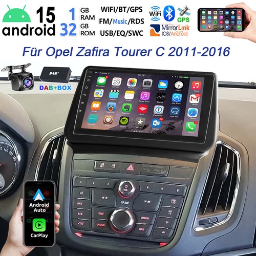 Autoradio dab android15 - android15, per