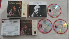 COFFRET 3 CD CLASSIQUE LES