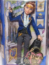 Ever After High Dexter