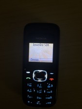 Nokia 1208