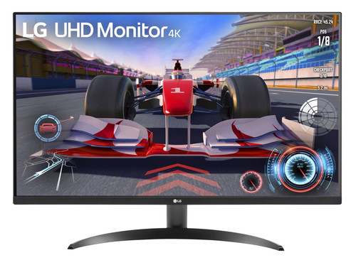 32ur500 monitor da gioco - 32ur500-b,