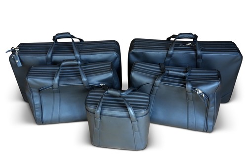 Set bagagli ferrari 550 - bagagli,