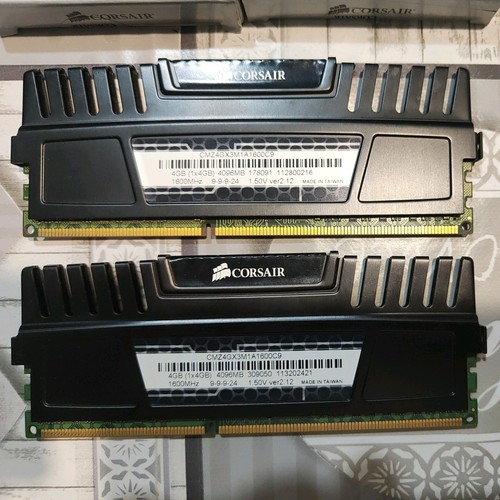 Corsair vengeance - corsair,