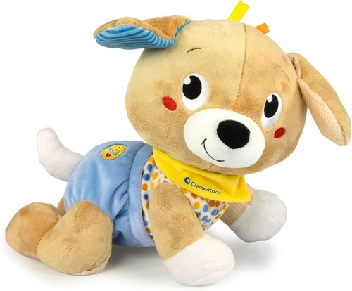 17986 clementoni baby billo - clementoni,