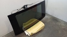 VETRO TETTO APRIBILE PER