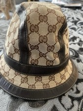 Cappello Gucci vintage 