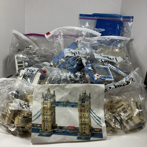 Lego creator expert - lego, expert: