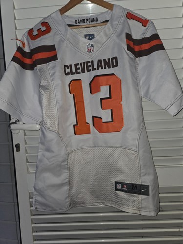 Maglia cleveland nike - maglia,