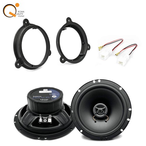 Kit casse altoparlanti per - 2,