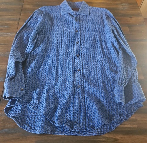 Mens etro milano button - etro,