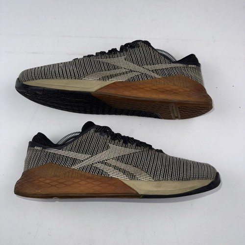 Scarpe reebok nano crossfit - scarpe, 9
