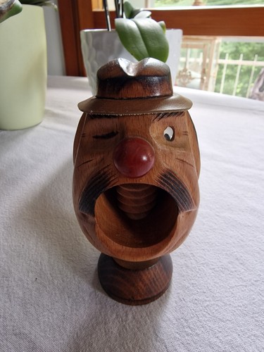 Sciaccia noci vintage legno