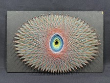 Chiodo in rame vintage (?)