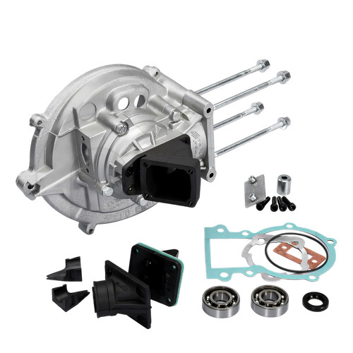 Kit carter lamellare - kit,