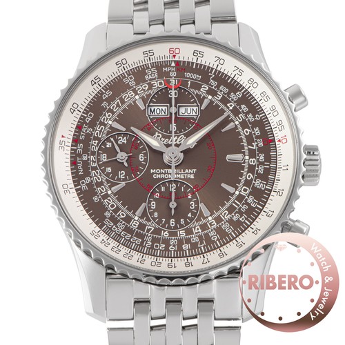 Breitling navitimer - breitling,
