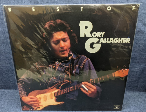 118 rory gallagher - rory,