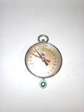 Antique ABC Double Hand Scale