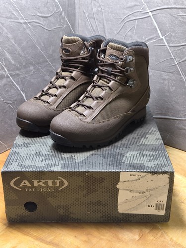 Aku pilgrim goretex tactical - goretex,