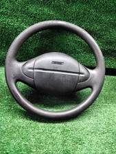 VOLANTE STERZO PER FIAT