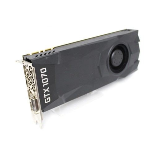 Nvidia geforce gtx 1070 gb - 8,