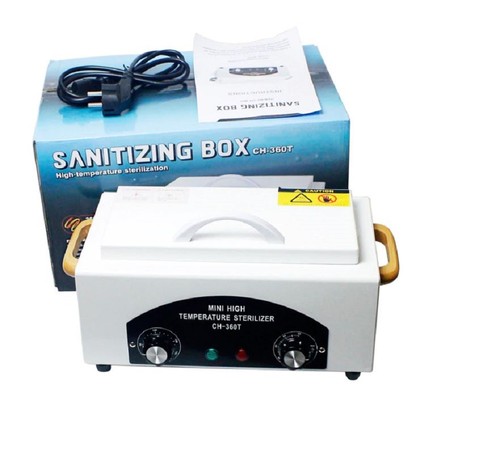 Sterilizzatore autoclave - sterilizzatore,