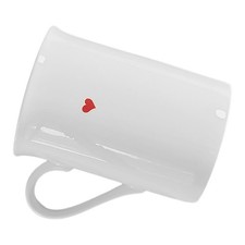  Tazzine Caffe Porcellana