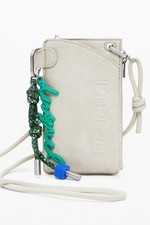 Desigual Portafogli Donna