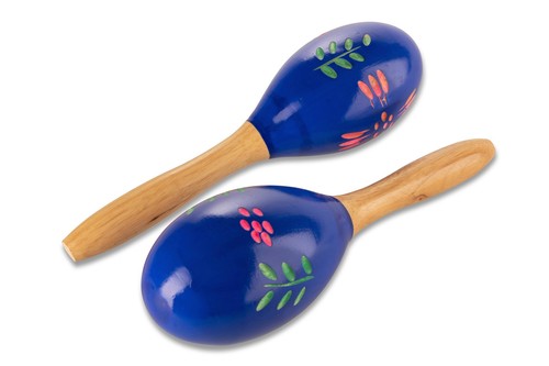Maracas club salsa - salsa, coppia