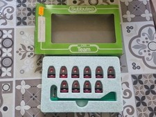 SUBBUTEO ref 372 squadra