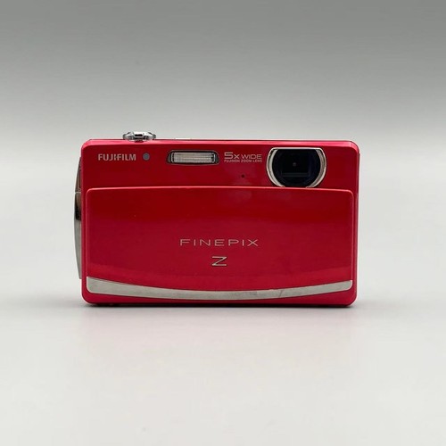 Fujifilm finepix z90 - finepix,