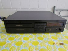 Nakamichi MB-2 Lettore CD High End