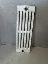 Radiatori in Ghisa 6 COLONNE /720 H  bianco nuovo prezzo per elemento