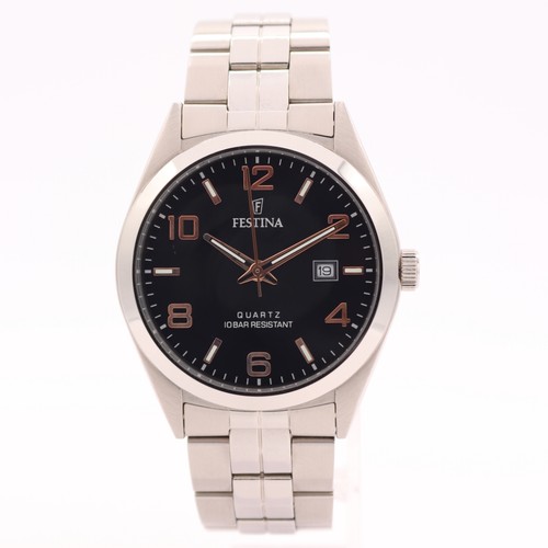 40mm festina f20437 - 40mm, dial