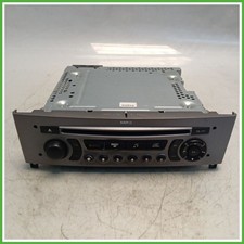 Autoradio PEUGEOT 308 1.6 16V