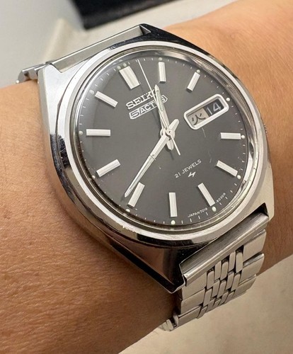 Orologio uomo automatico - , seiko