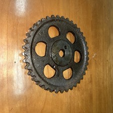 Puleggia asse a camme Fulvia