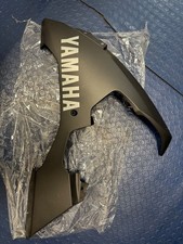 Carena laterale inferiore sx