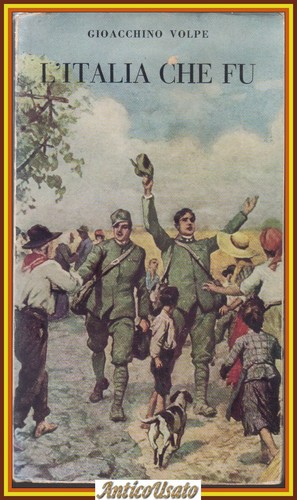 Italia che di - l’italia, fu