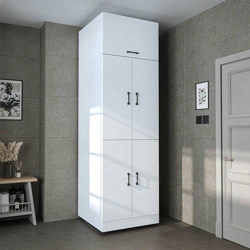 Mobile lavatrice roomart - mobile,