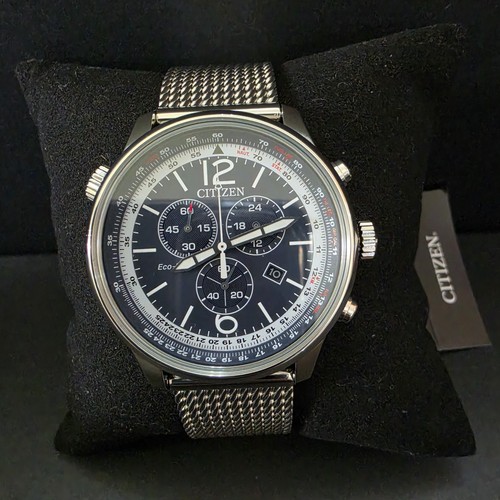 Nuovo orologio citizen sport - citizen,